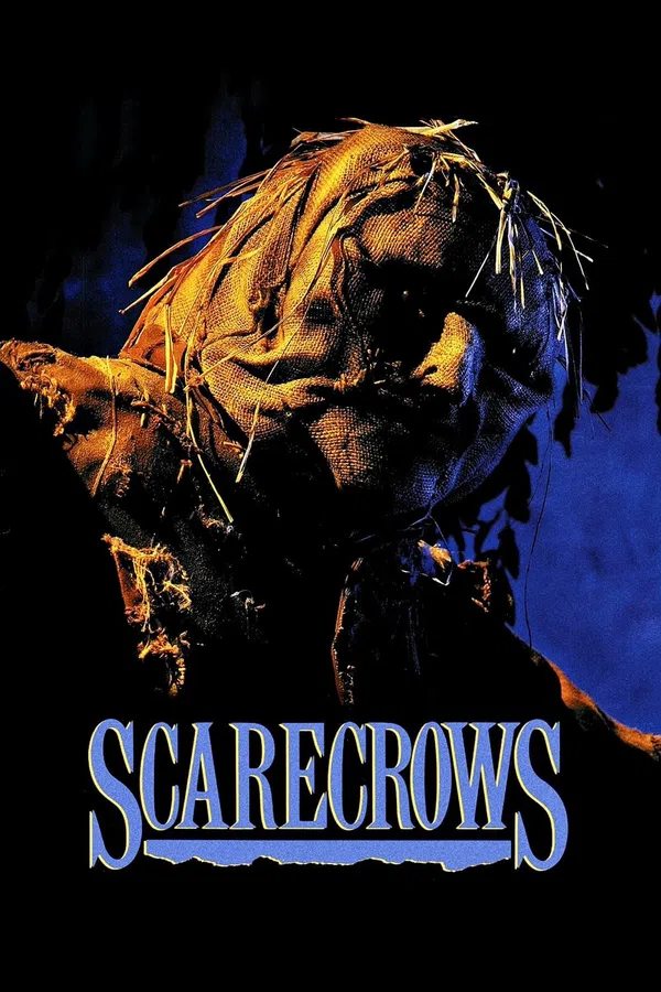 Xem Phim Scarecrows Vietsub HD Online