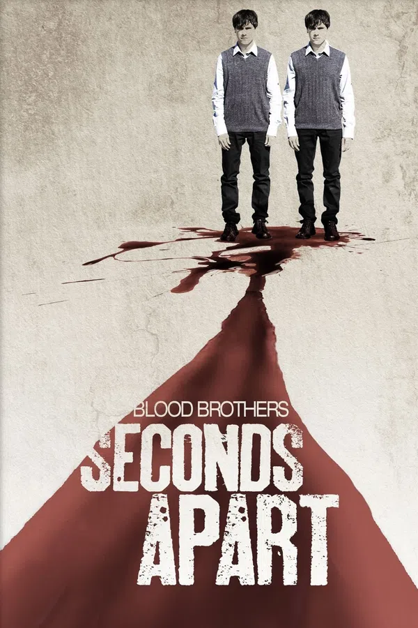 Xem Phim Seconds Apart Vietsub HD Online