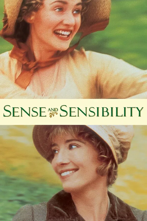 Poster phim Sense and Sensibility trên Phim M?i