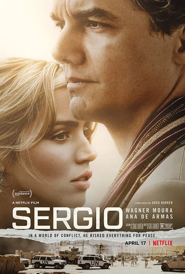 Xem Phim Sergio Vietsub HD Online