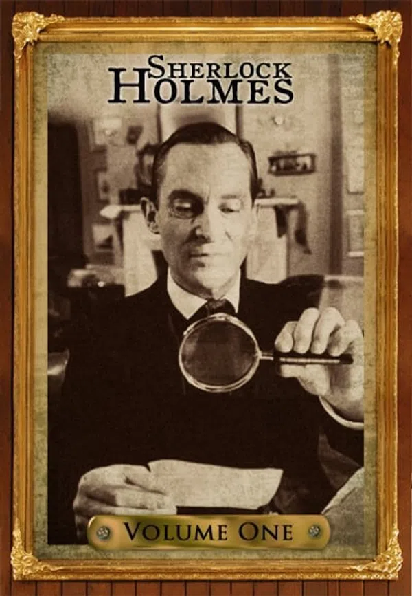Poster phim Sherlock Holmes (Phần 1) trên Phim M?i