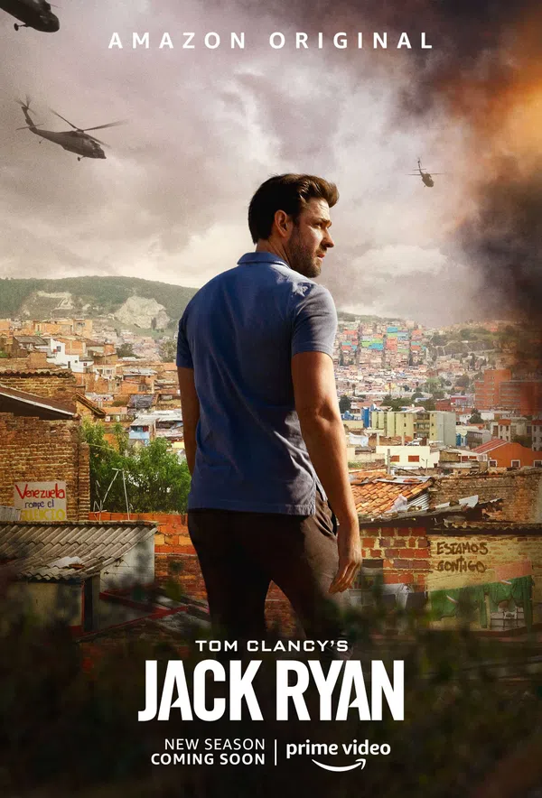 Poster phim Siêu Điệp Viên (Phần 2) trên Phim M?i