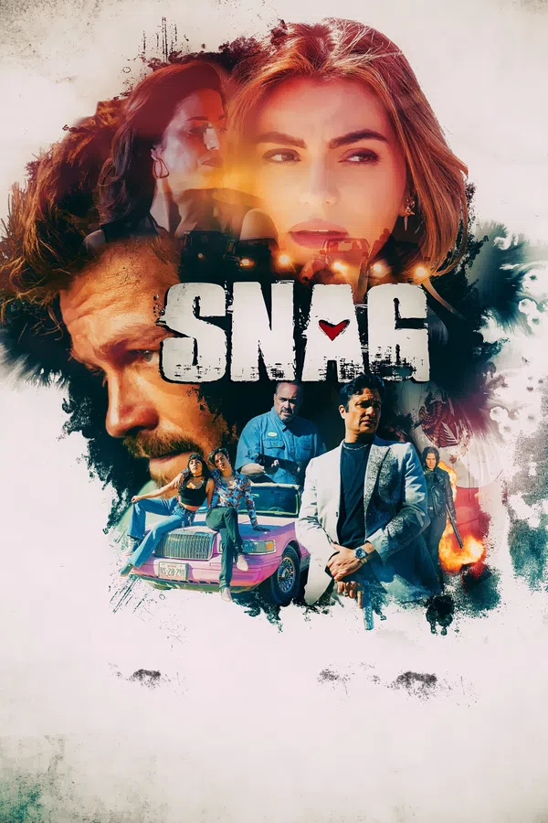 Xem Phim Snag Vietsub HD Online
