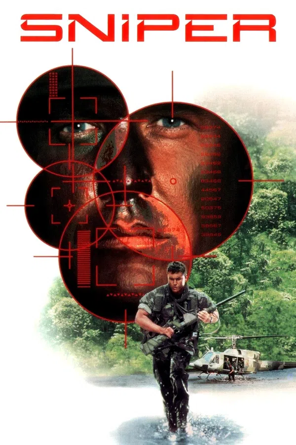Xem Phim Sniper Vietsub HD Online