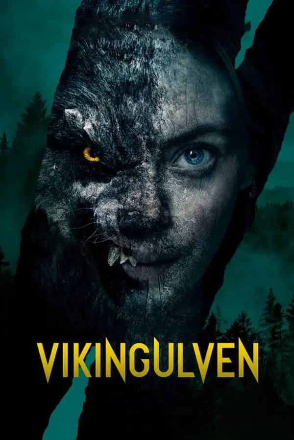 Poster phim Sói Viking trên Phim M?i