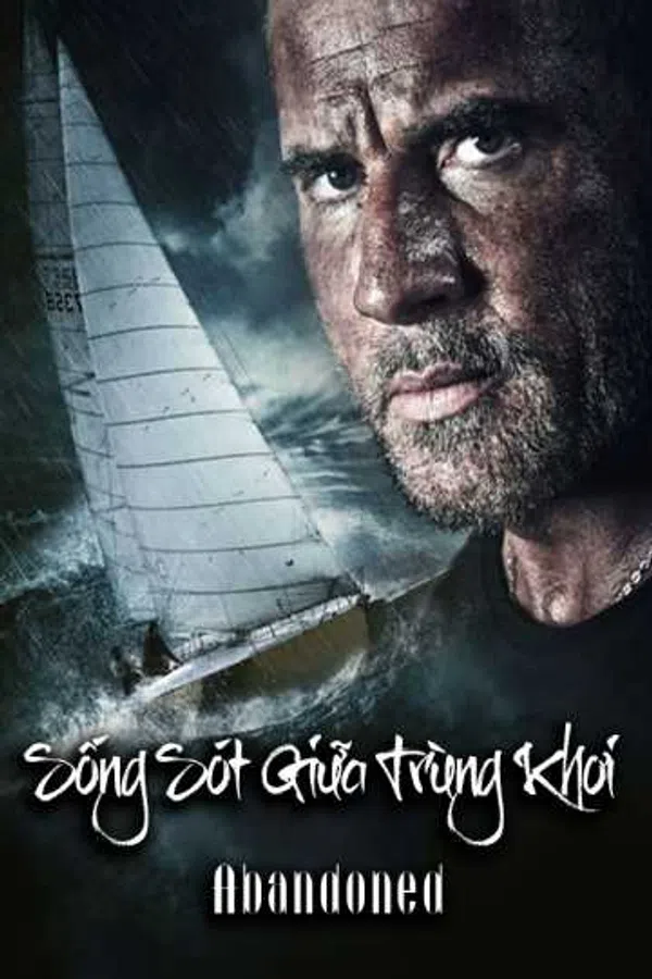 Poster phim Sống Sót Giữa Trùng Khơi trên Phim M?i