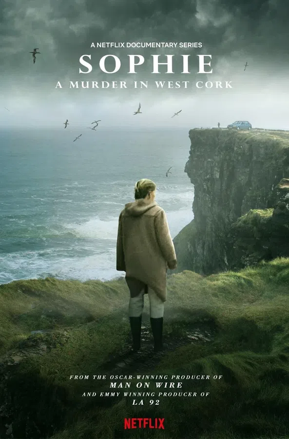 Poster phim Sophie: Án mạng tại West Cork trên Phim Mới