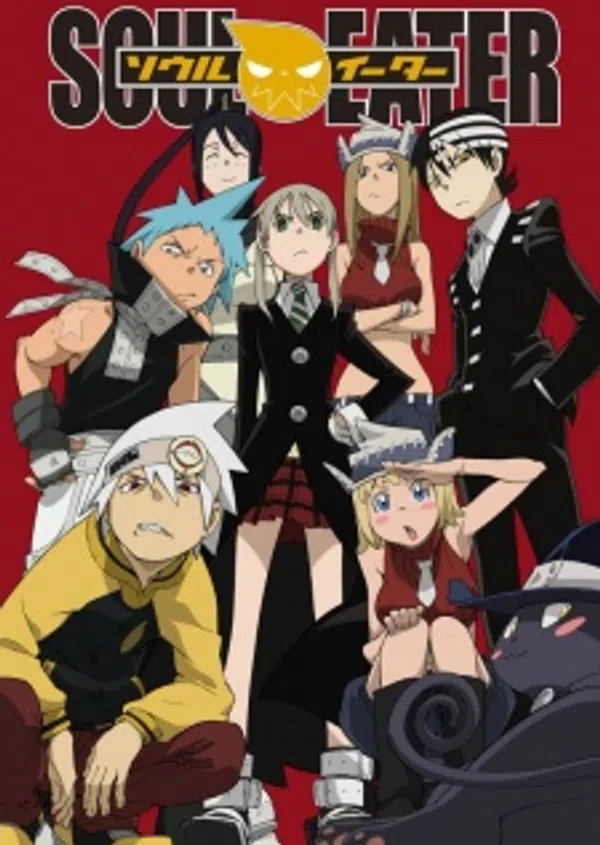 Xem Phim Soul Eater Vietsub HD Online