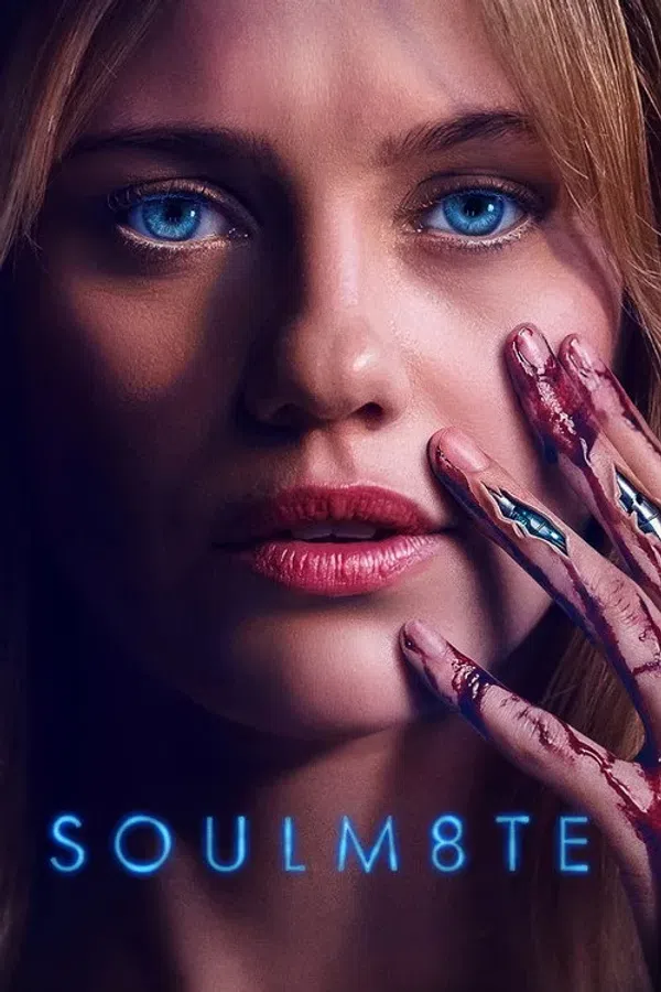 Poster phim Soulm8te trên Phim M?i