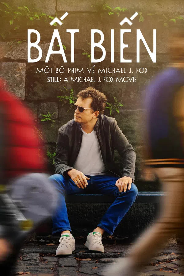 Poster phim STILL: A Michael J. Fox Movie trên Phim M?i