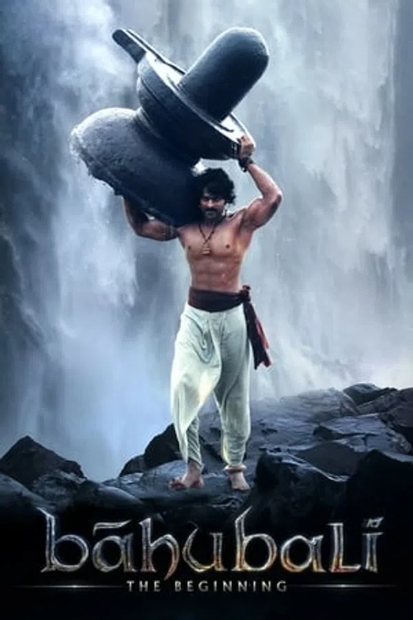 Poster phim Sử Thi Baahubali: Khởi Nguyên trên Phim M?i
