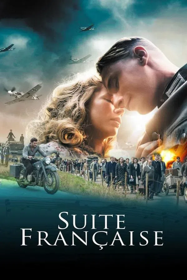 Xem Phim Suite Francaise Vietsub HD Online
