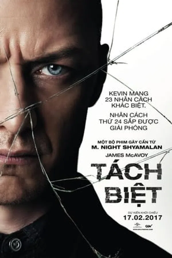 Xem Phim Tách Biệt Vietsub HD Online