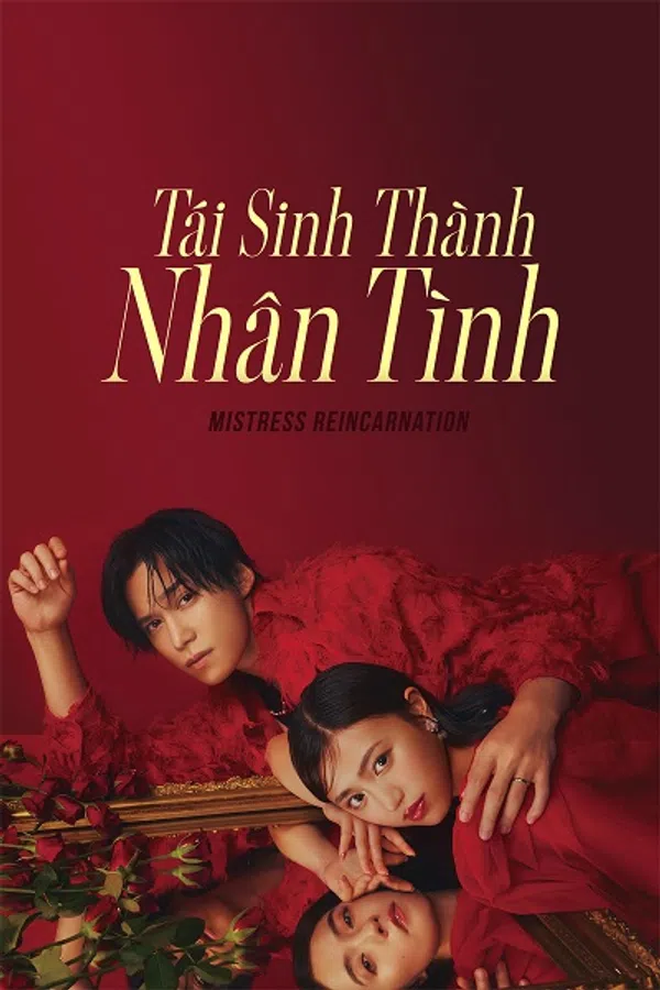 Poster phim Tái Sinh Thành Nhân Tình trên Phim Mới