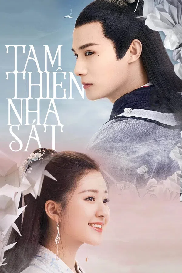 Poster phim Tam Thiên Nha Sát trên Phim M?i