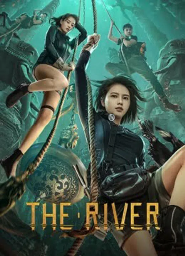 Poster phim Tam Tuyến Luân Hồi trên Phim Mới