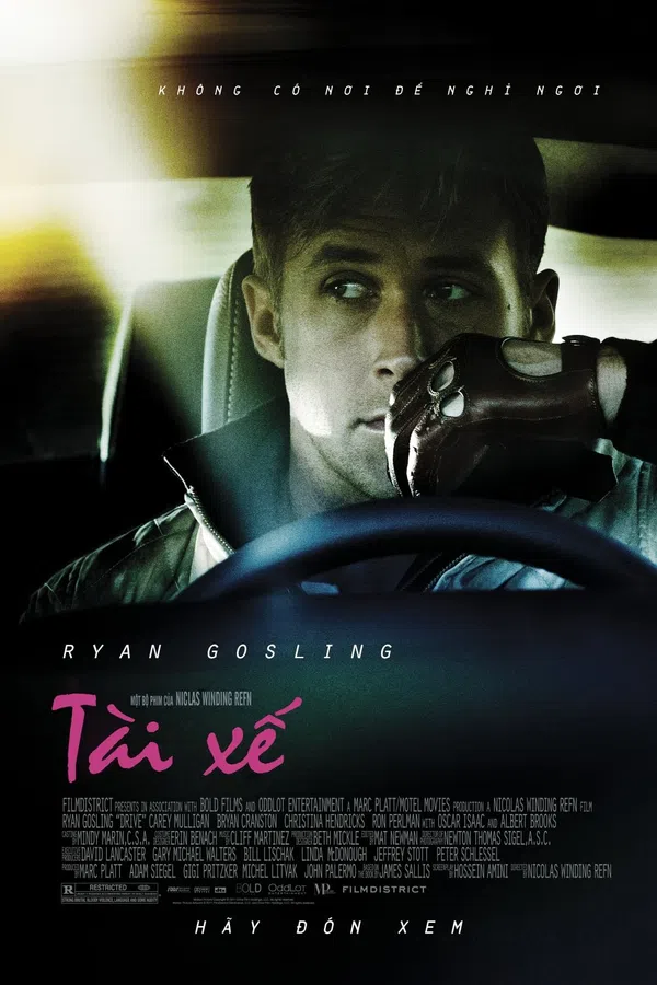 Xem Phim Tay Lái Siêu Hạng Vietsub HD Online