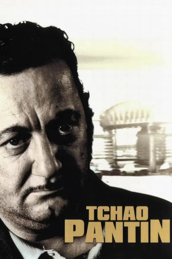 Poster phim Tchao Pantin trên Phim M?i