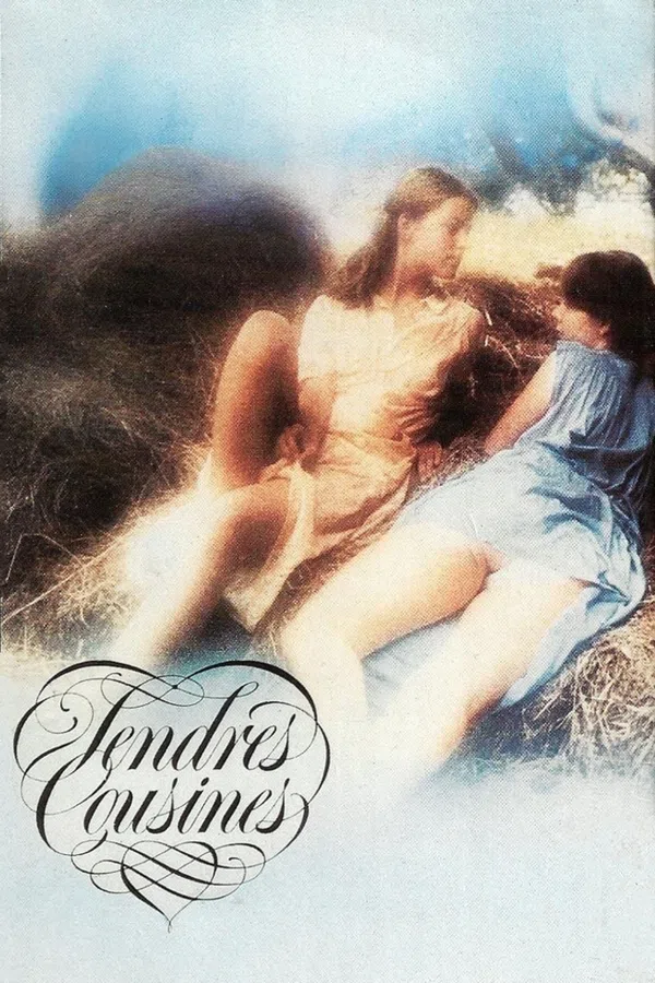 Poster phim Tendres Cousines trên Phim M?i