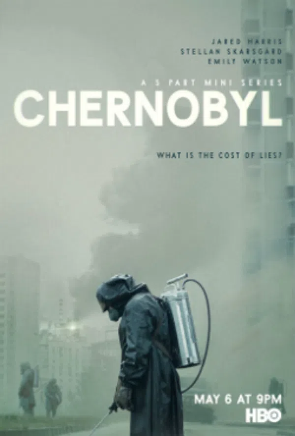 Poster phim Thảm Họa Chernobyl trên Phim M?i