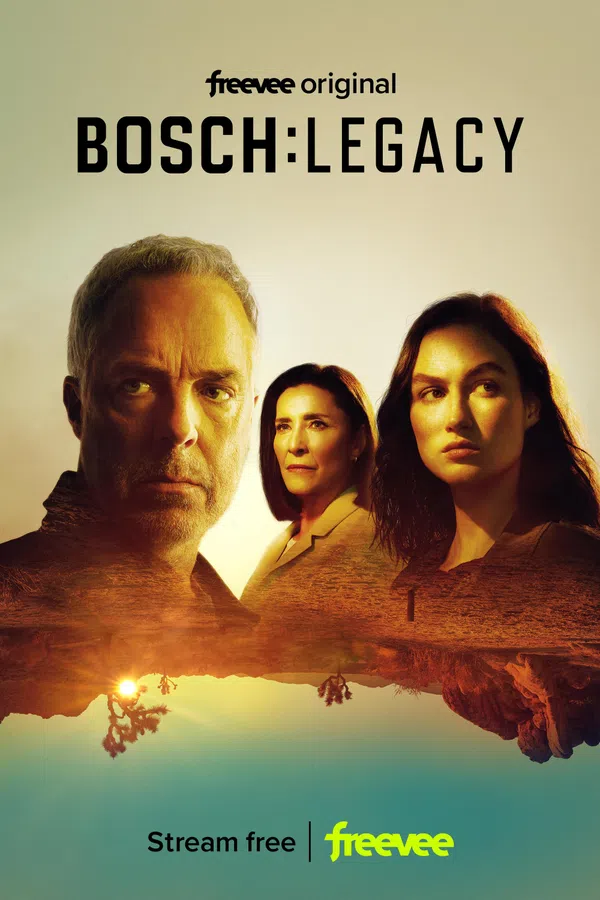 Poster phim Thanh Tra Bosch: Hậu Truyện (Phần 2) trên Phim Mới