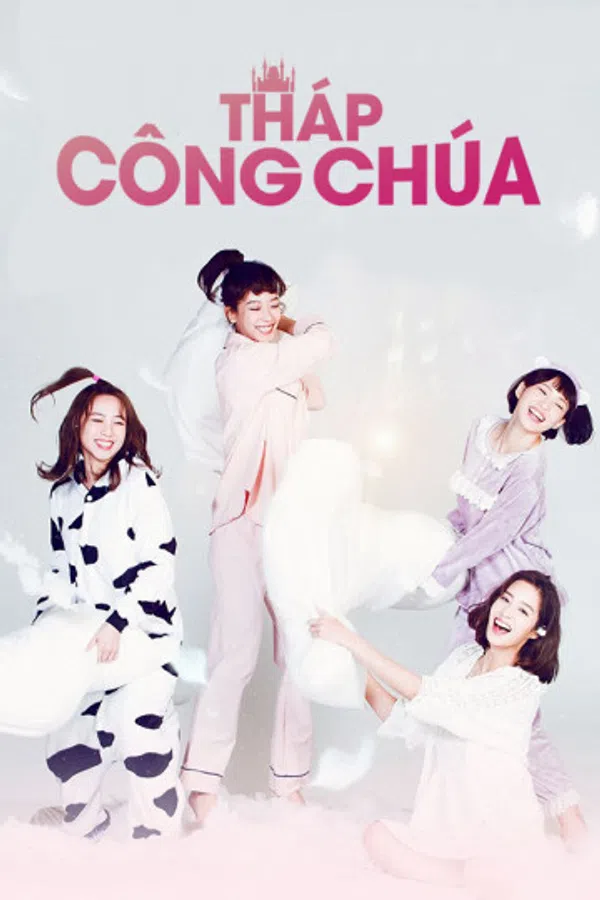 Xem Phim Tháp Công Chúa Vietsub HD Online
