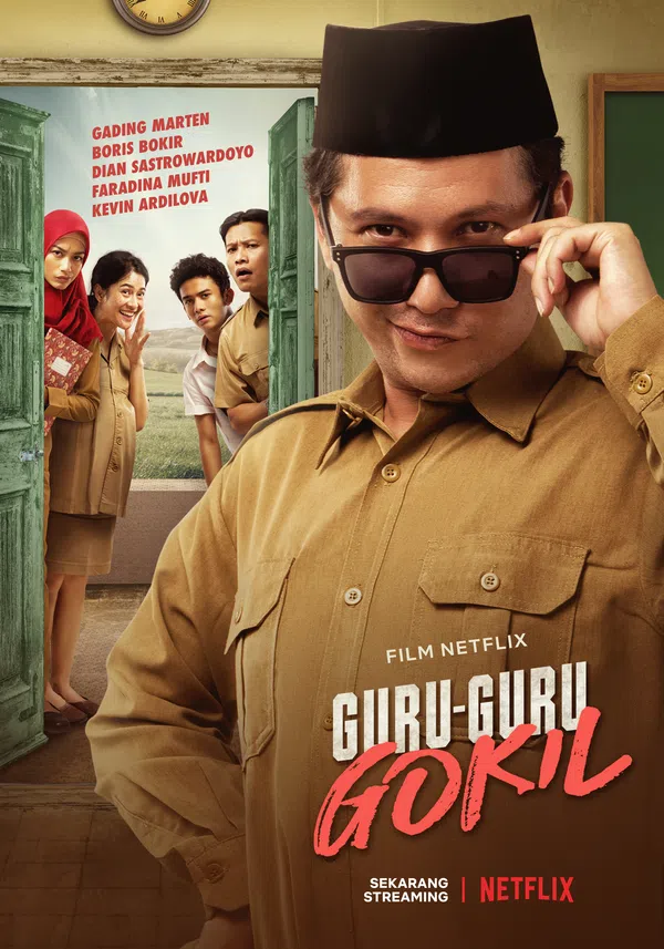 Xem Phim Thầy giáo phản công Vietsub HD Online