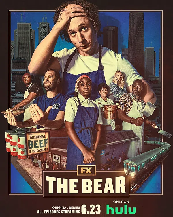 Xem Phim The Bear Vietsub HD Online