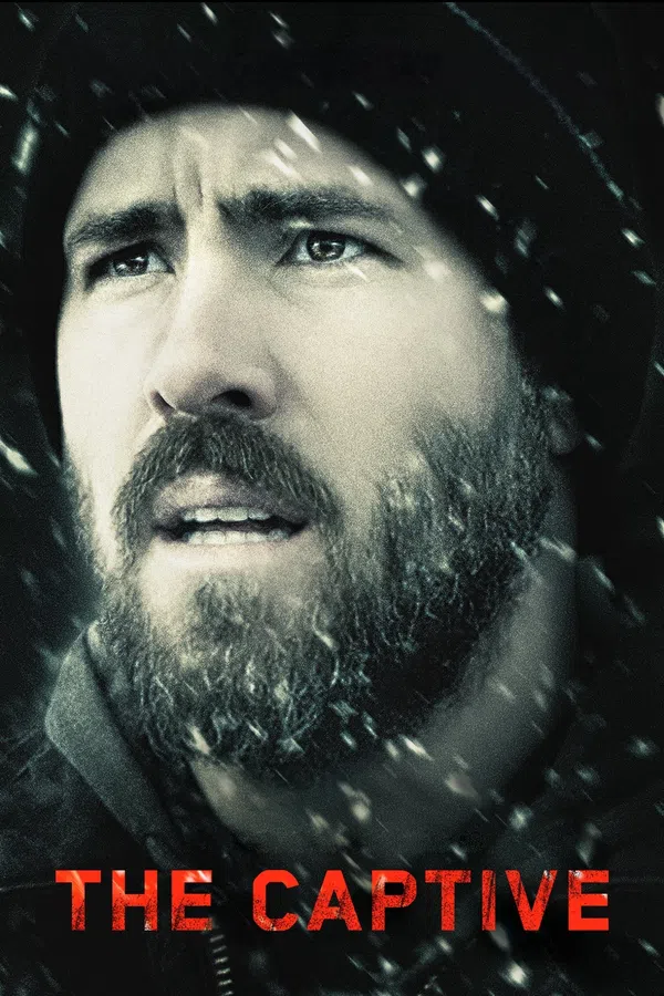 Poster phim The Captive trên Phim M?i