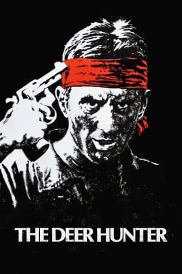Xem Phim The Deer Hunter Vietsub HD Online