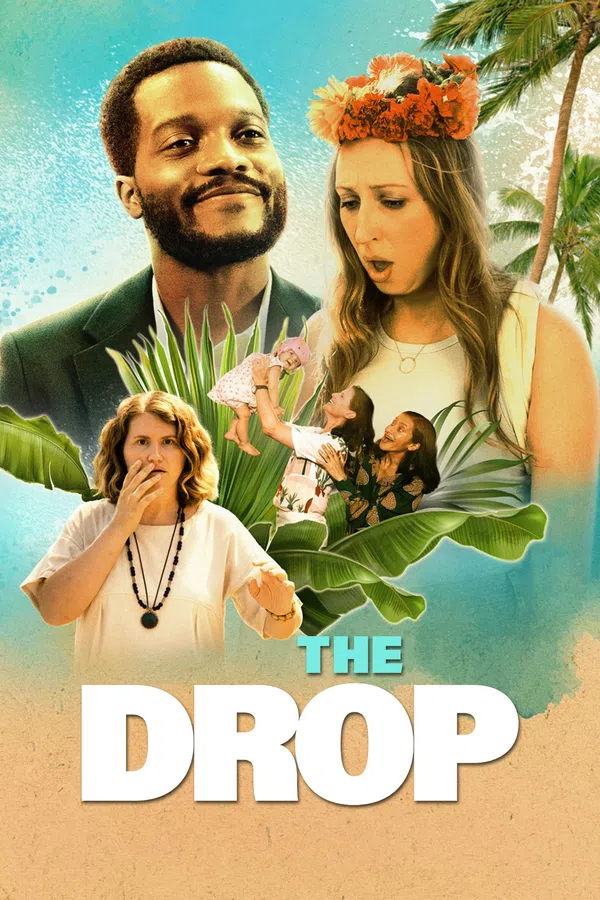 Poster phim The Drop trên Phim M?i