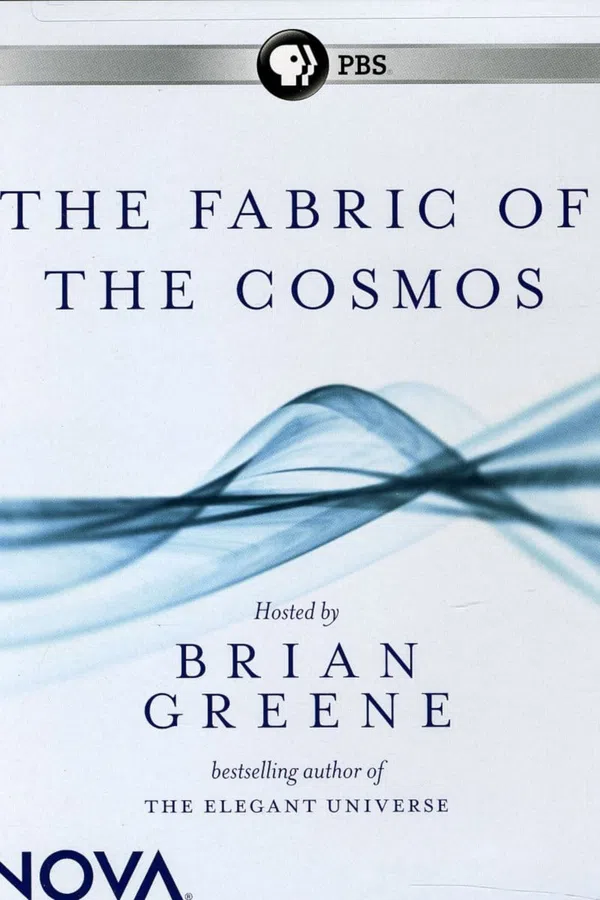 Poster phim The Fabric of the Cosmos trên Phim M?i