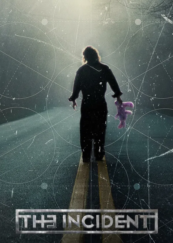 Poster phim The Incident trên Phim M?i