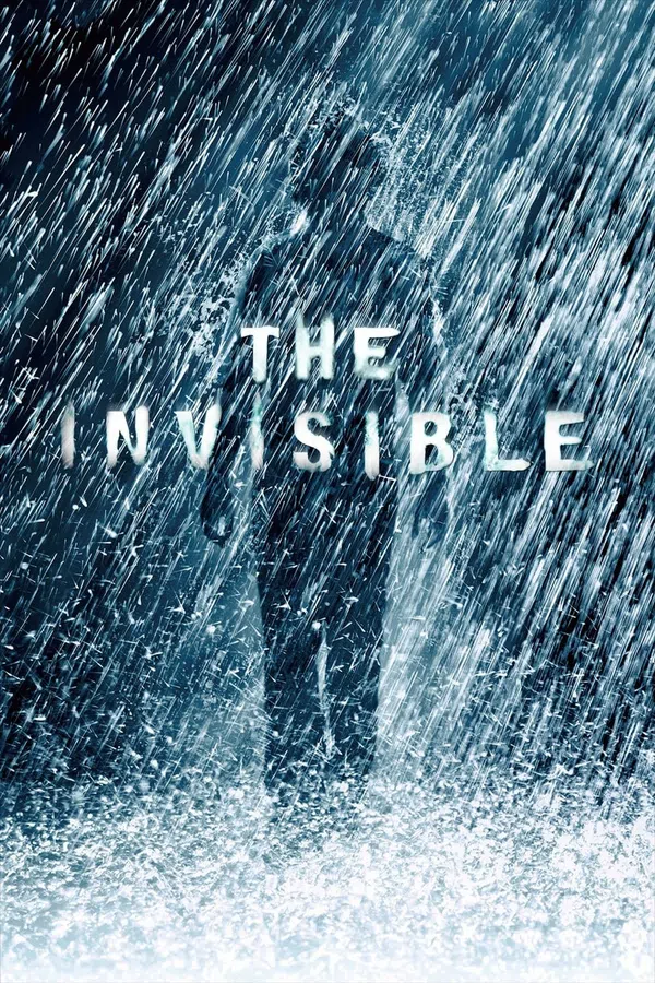 Poster phim The Invisible trên Phim M?i