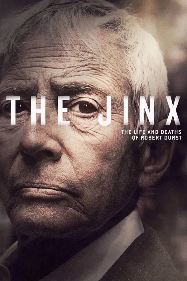 Poster phim Vận Rủi: Cuộc Đời Và Cái Chết Của Robert Durst (Phần 1) trên Phim Mới