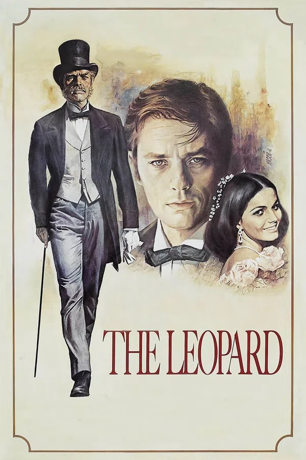Xem Phim The Leopard Vietsub HD Online