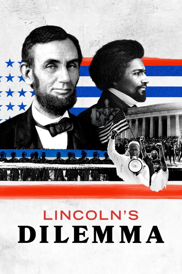 Poster phim Thế Lưỡng Nan Của Abraham Lincoln trên Phim M?i