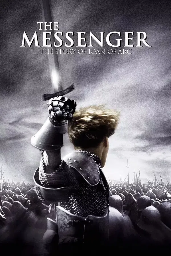 Xem Phim Câu chuyện về Thánh nữ Jeanne d'Arc Vietsub HD Online