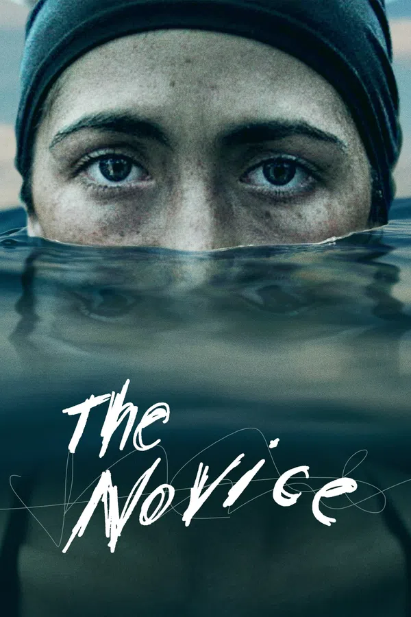 Poster phim The Novice trên Phim M?i