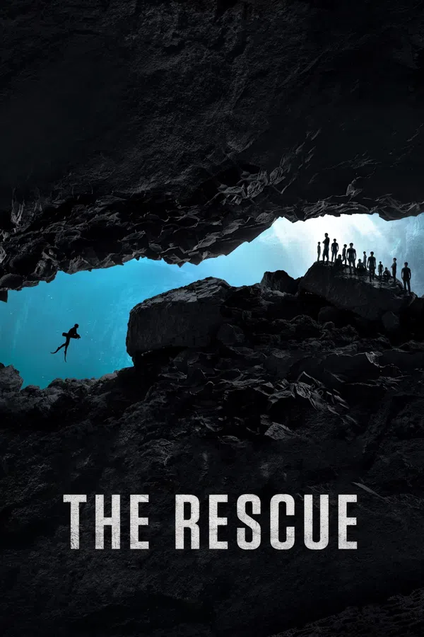 Xem Phim The Rescue Vietsub HD Online