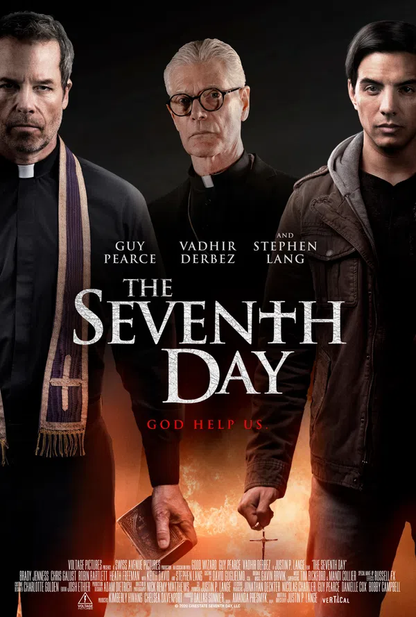 Xem Phim The Seventh Day Vietsub HD Online