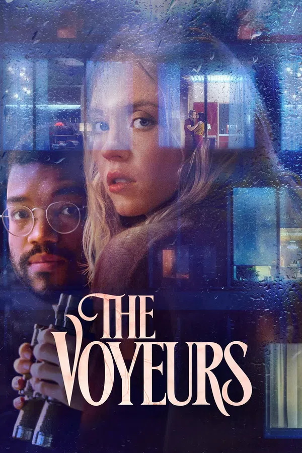 Xem Phim The Voyeurs Vietsub HD Online