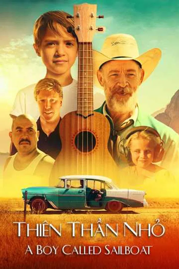 Xem Phim Thiên Thần Nhỏ Vietsub HD Online