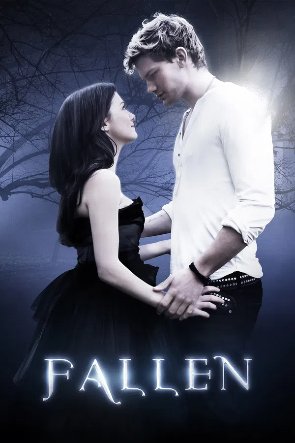 Poster phim Thiên Thần Sa Ngã trên Phim M?i