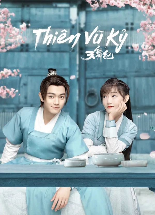 Xem Phim Thiên Vũ Kỷ Vietsub HD Online