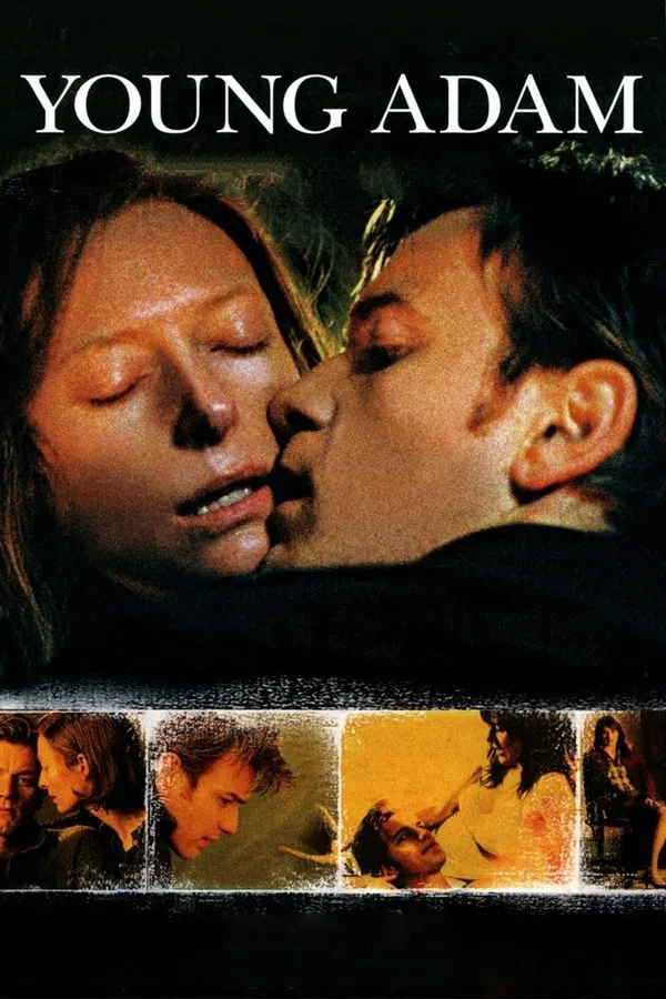 Poster phim Thời Tuổi Trẻ Của Joe Young Adam trên Phim M?i