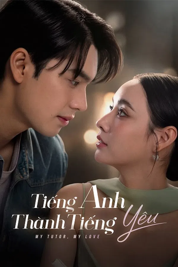 Poster phim Tiếng Anh Thành Tiếng Yêu trên Phim M?i