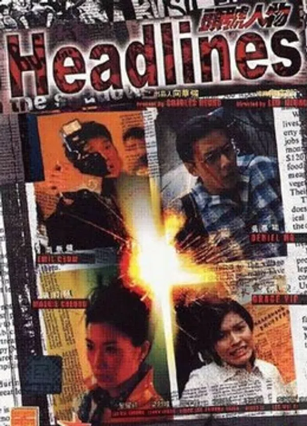 Xem Phim Tiêu đề Vietsub HD Online