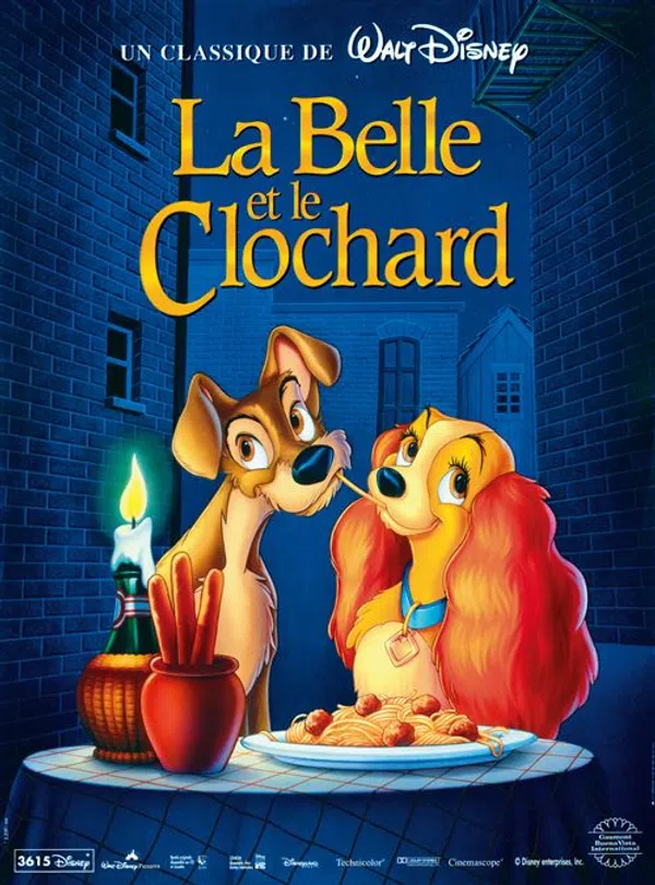 Poster phim Tiểu Thư Và Chàng Lang Thang trên Phim M?i