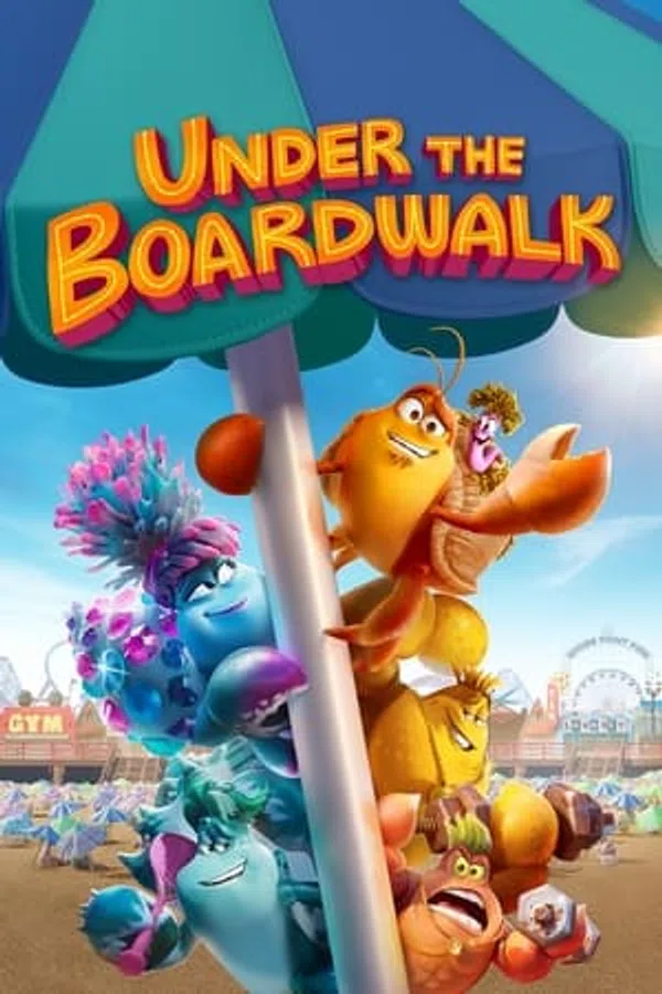 Poster phim Tìm Đường Về Nhà trên Phim M?i